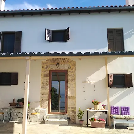 Joy's Maisonette * Kala Nera