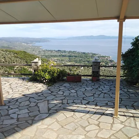Joy's Maisonette Villa *