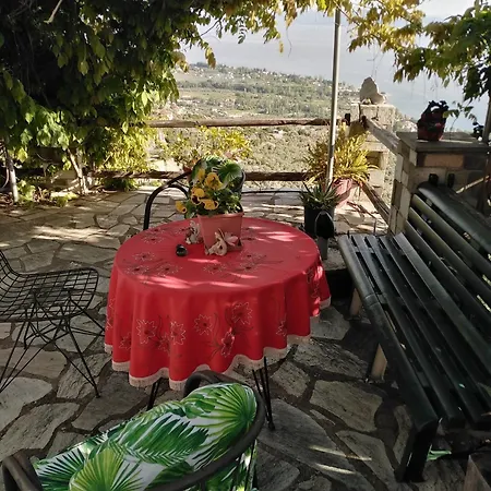 Joy's Maisonette * Kala Nera
