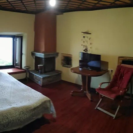 Villa Joy's Maisonette *