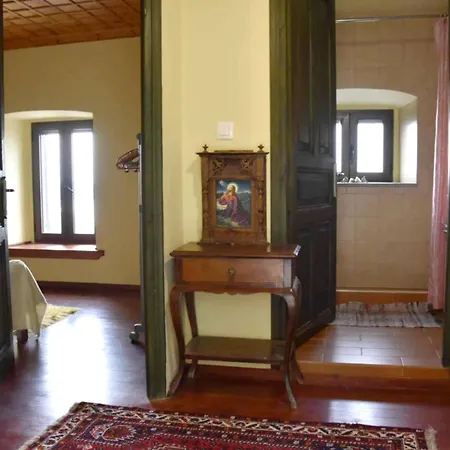 Вилла Joy's Maisonette *