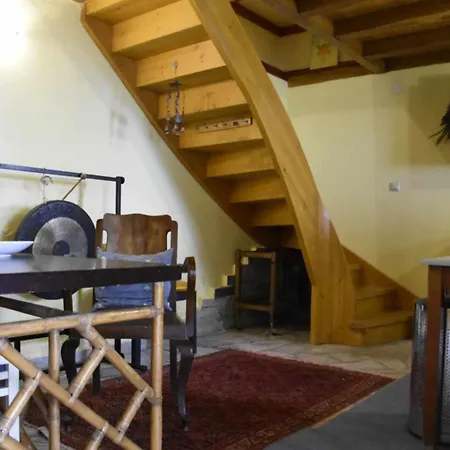 Вилла Joy's Maisonette