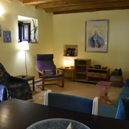 Villa Joy's Maisonette *
