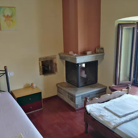 Вилла Joy's Maisonette *