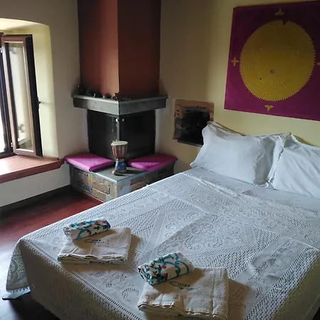 Вилла Joy's Maisonette *